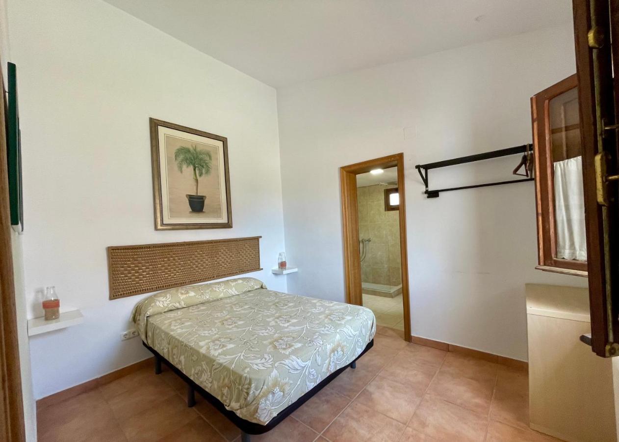 Santa Marta Complejo Rural Con Pista De Padel Guest House Archidona Eksteriør bilde