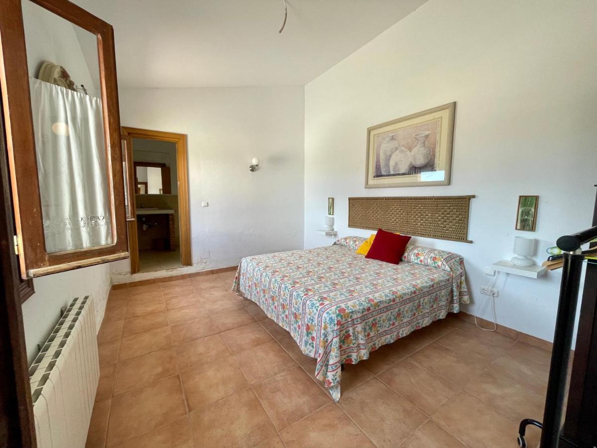 Santa Marta Complejo Rural Con Pista De Padel Guest House Archidona Eksteriør bilde
